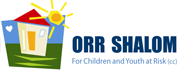Orr Shalom – For Children and Youth at Risk